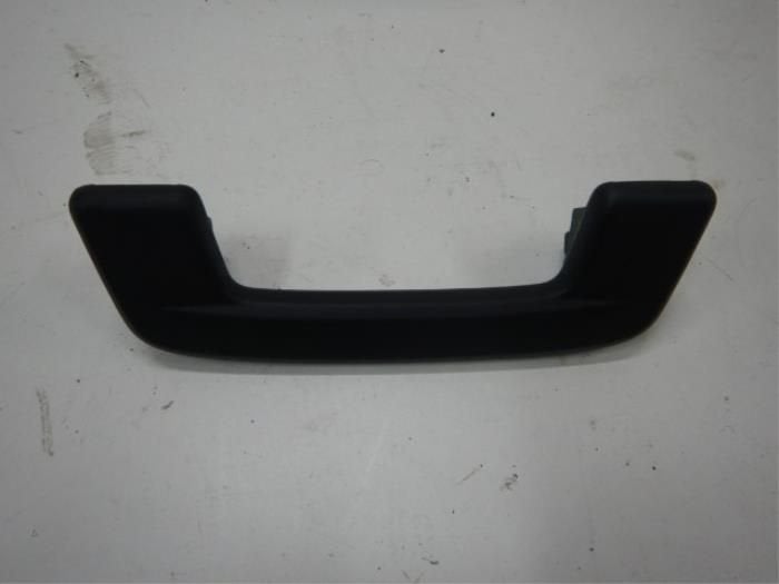 Handgreep Volkswagen Golf (22745208), Ophalen of Verzenden, Gebruikt