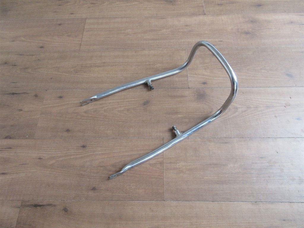 Kawasaki LTD305 achterbeugel 305LTD achter beugel KZ 305 LTD, Motoren, Ophalen of Verzenden, Gebruikt