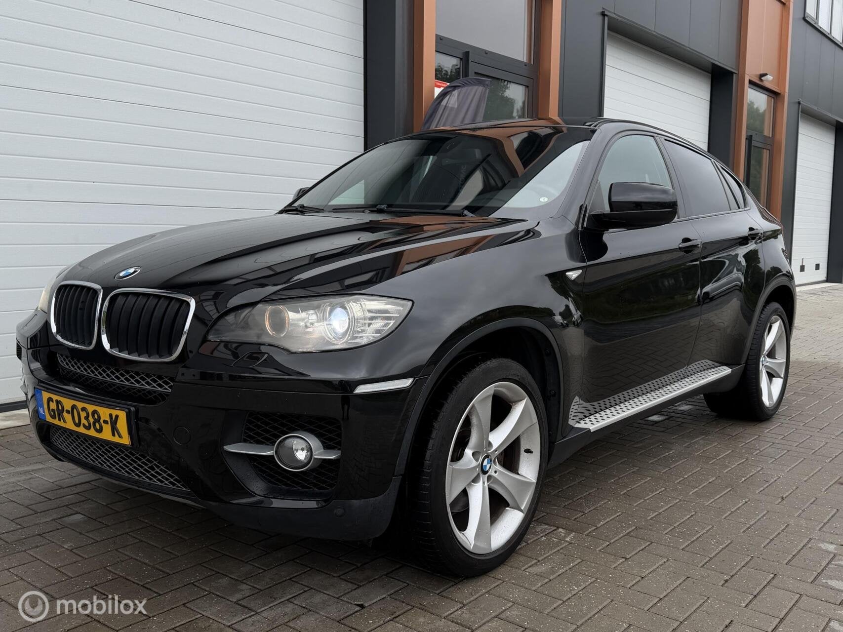 Foto 12 van BMW X6 xDrive35i High Executive | PANO | VOLLE OPTIES |