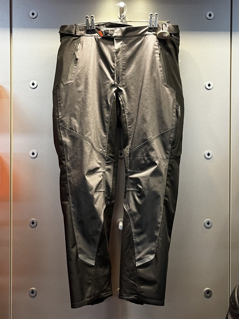 KTM HQ ADVENTURE PANTS, Nieuw met kaartje, Stalhofnerstrasse  5230 Mattighofen, Heren, KTM SPORTMOTORCYCLE GMBH