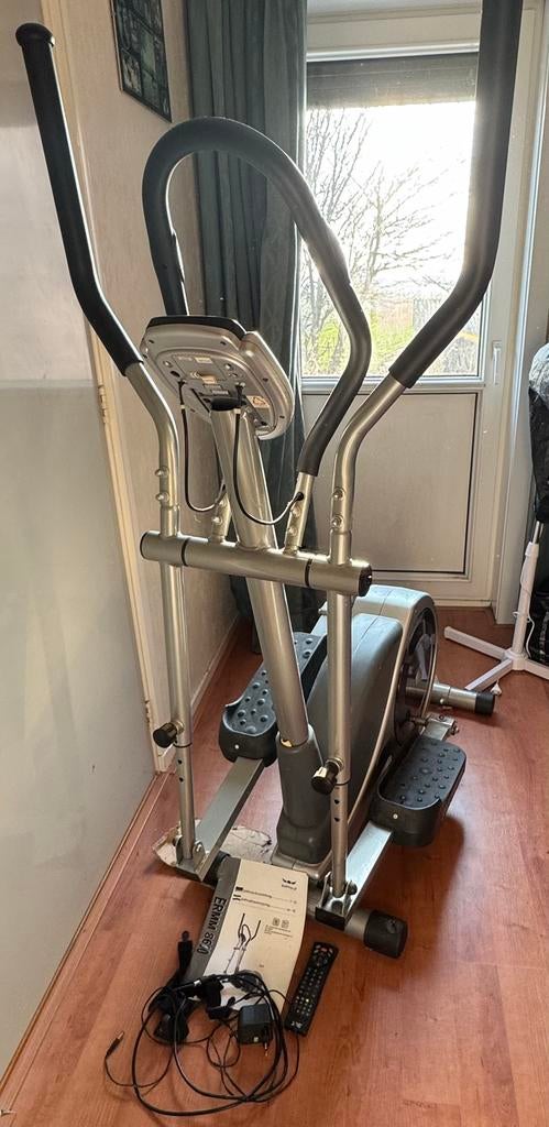 Hometrainer, Ophalen, Gebruikt, Hometrainer