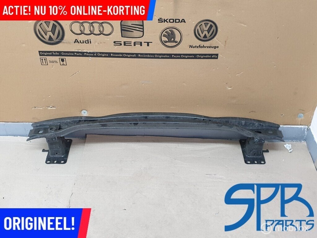 ACHTER Bumperbalk ACHTERBUMPER BALK Tiguan 5NA AD1 5NA807630, Auto-onderdelen, Gebruikt, Volkswagen, Ophalen of Verzenden