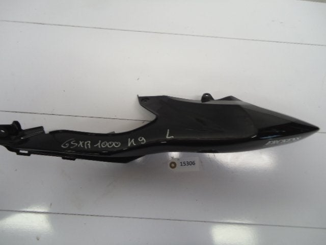 GSXR1000 2009 - 2011 Suzuki Kuipdeel Kuipdeel kont D1-32182