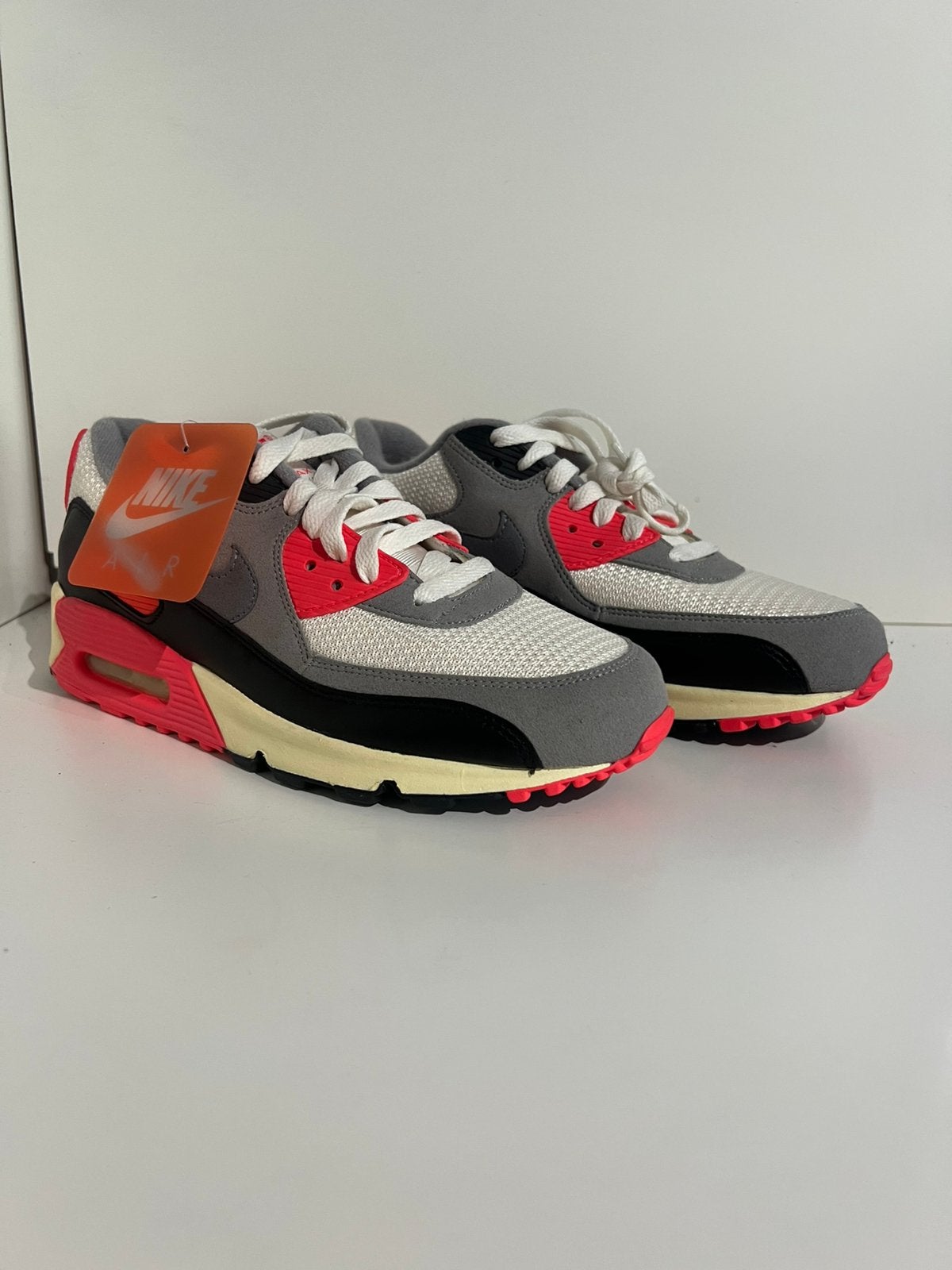 Nike Air Max 90 Infrared Vintage (2013), Overige kleuren, ., Nieuw, Ophalen of Verzenden