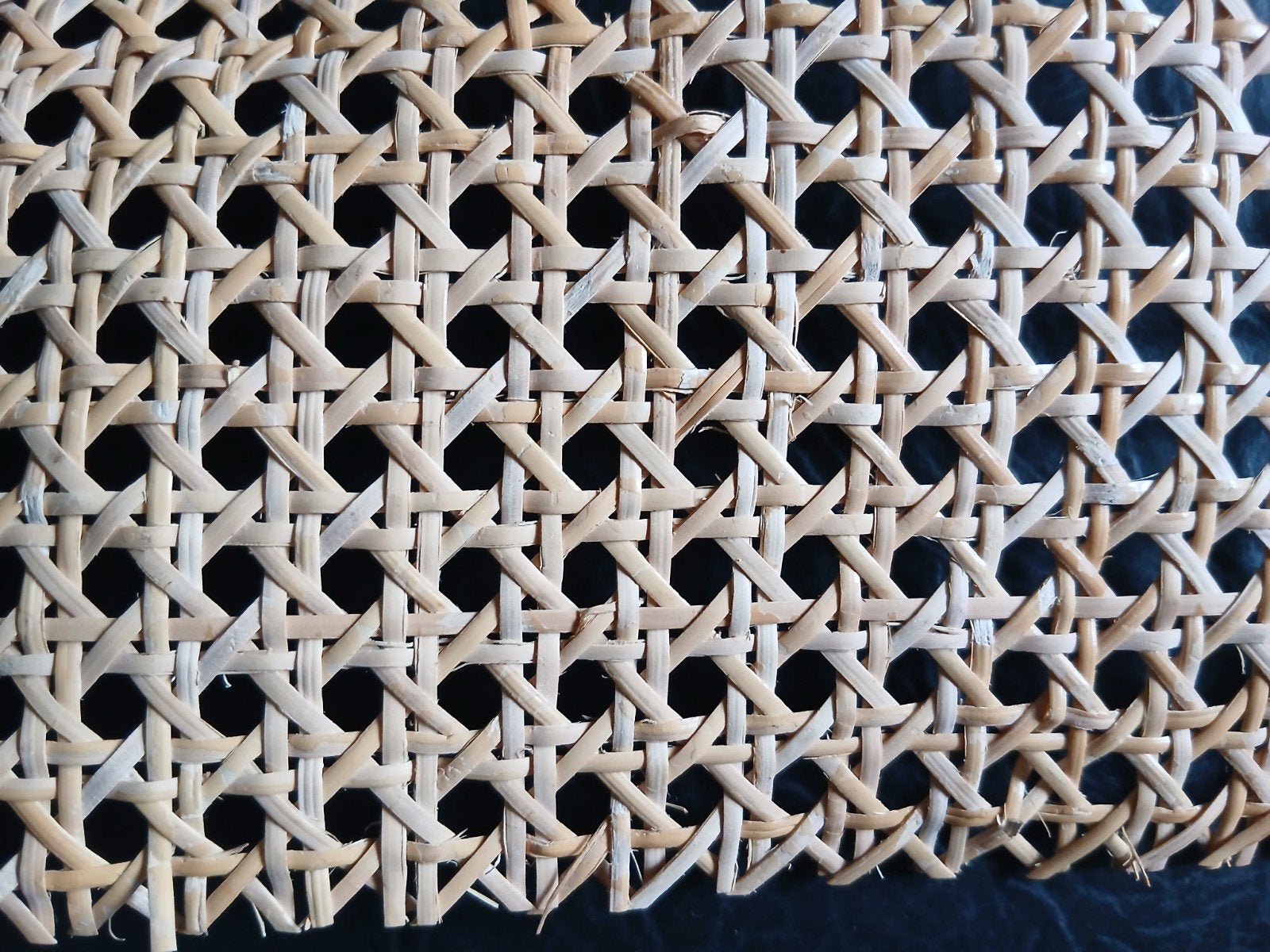 webbing verschillende breedtes, Ophalen of Verzenden, 75 m² of meer
