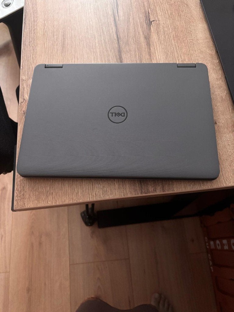 Laptop Intel Pentium N6000 - 8GB/128GB - W11PE QWERTY, Gebruikt, Qwerty, 8 GB, Touchscreen