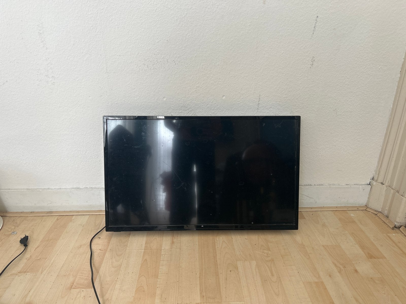 Compacte TV met HDMI en Scart aansluiting, Audio, Tv en Foto, 50 Hz, HD Ready (720p), 60 tot 80 cm, Ophalen