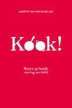 Kook! Rust in je hoofd, reuring aan tafel, Hoofdgerechten, Ophalen of Verzenden, Zo goed als nieuw, Overige gebieden
