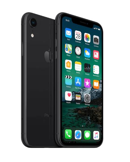 Apple iPhone XR 128GB – Zwart – Zo goed als nieuw, Telecommunicatie, Mobiele telefoons | Apple iPhone, 128 GB, Zwart, IPhone XR