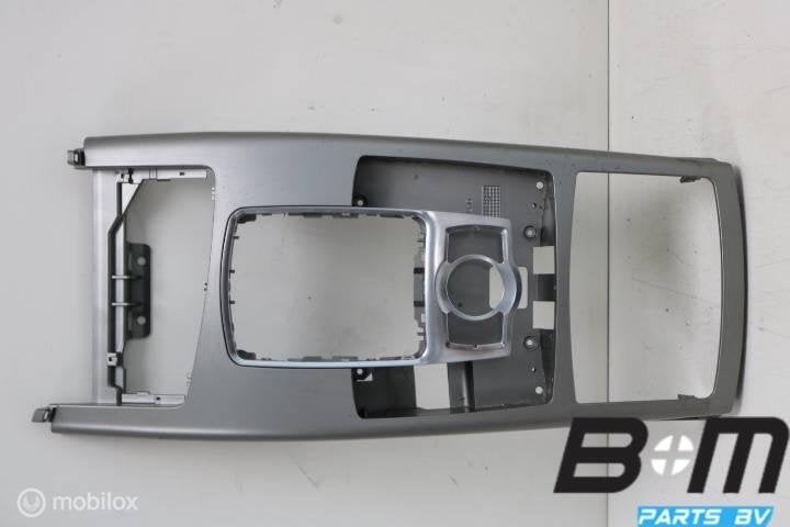 Inzetstuk middenconsole Audi A6 4F 4F1864261R, Gebruikt