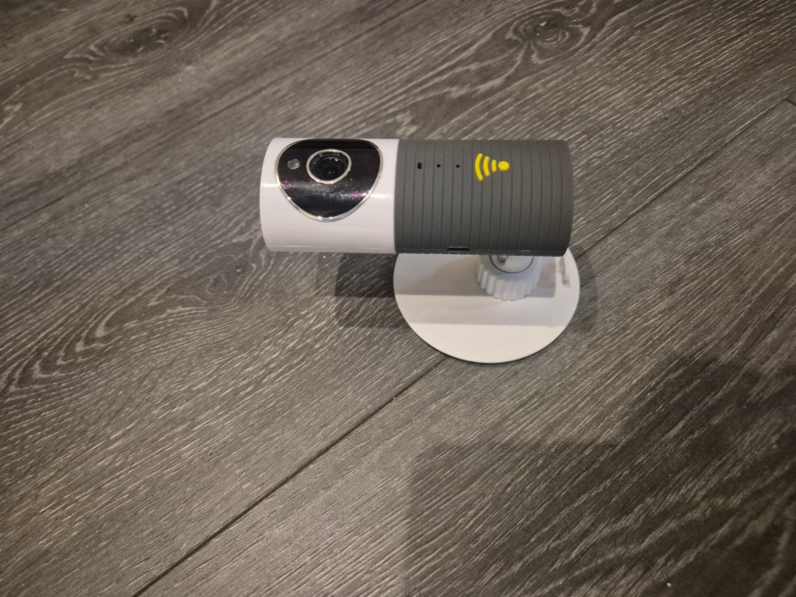 WiFi camera, Ophalen of Verzenden, Zo goed als nieuw