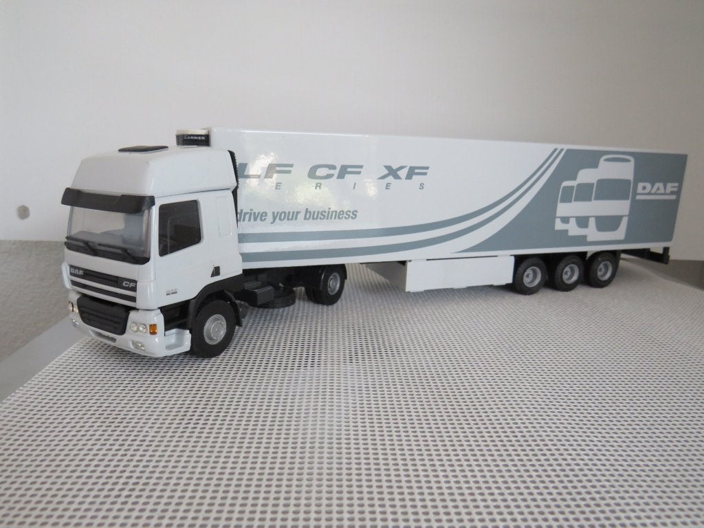 DAF CF Demo, Ophalen, Zo goed als nieuw, Bus of Vrachtwagen, Overige merken