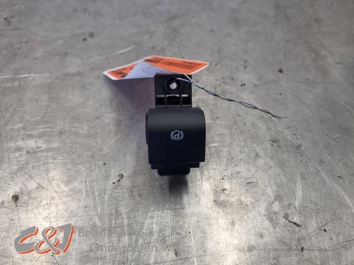 Handrem schakelaar van een Ford Transit Custom, Auto-onderdelen, Gebruikt, -, -, Ophalen of Verzenden