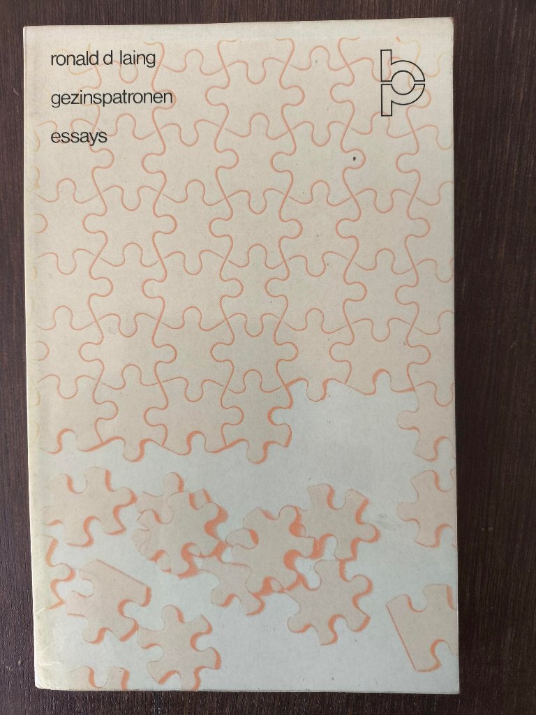 Gezinspatronen; rol en drama in het gezin, Gelezen, Ronald D. Rose, Ophalen of Verzenden, Ontwikkelingspsychologie