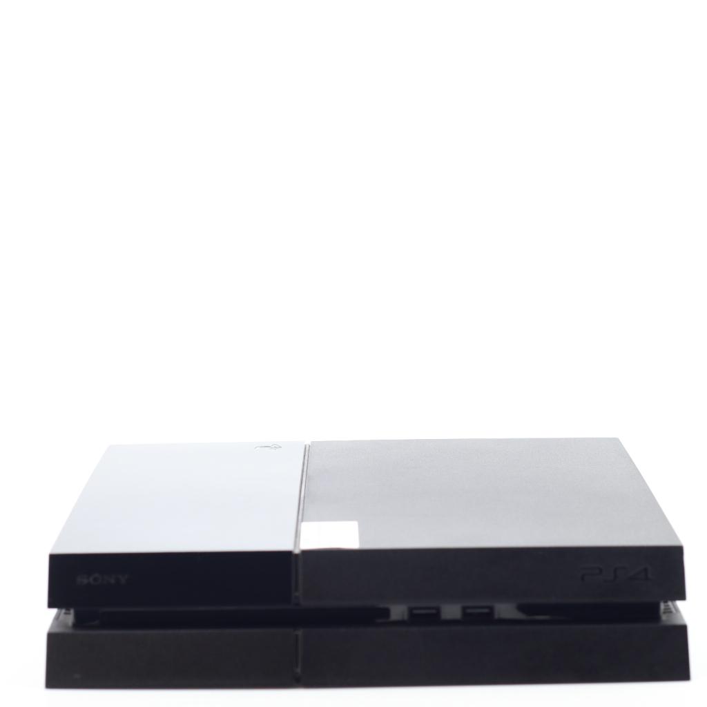 Playstation 4 Phat 500GB Zwart + Controller, Sony, Zo goed als nieuw, Support@sony.com, 1-7-1 Konan, Minato-ku
Tokyo 108-0075
Japan