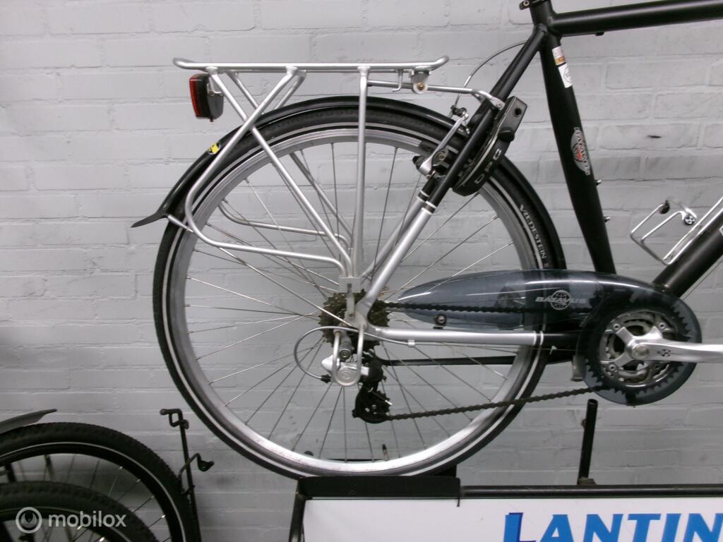Batavus COMPASS   57  CM, Batavus, 57 tot 61 cm, Batavus, Gebruikt