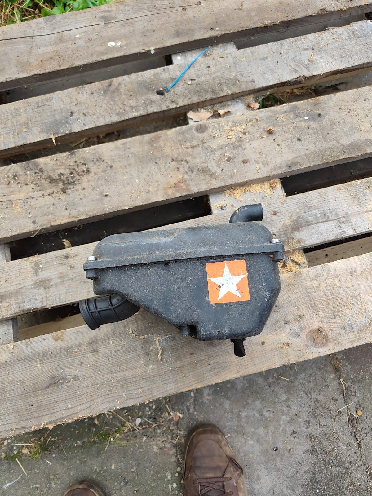 derbi gpr50, Ophalen of Verzenden, Gebruikt