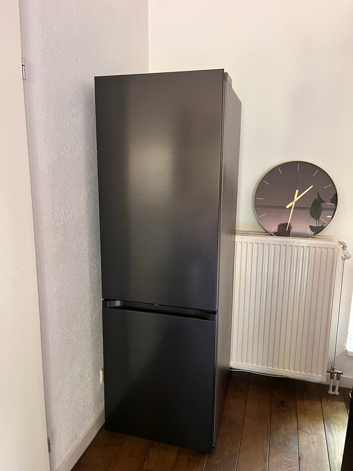 Samsung Koelvriescombinatie - ZGAN, 344L, No Frost, Witgoed en Apparatuur, Ophalen, 200 liter of meer, Met aparte vriezer, 160 cm of meer