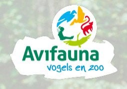 Vogelpark Avifauna + XXL speeltuin, Twee personen, Ticket of Toegangskaart