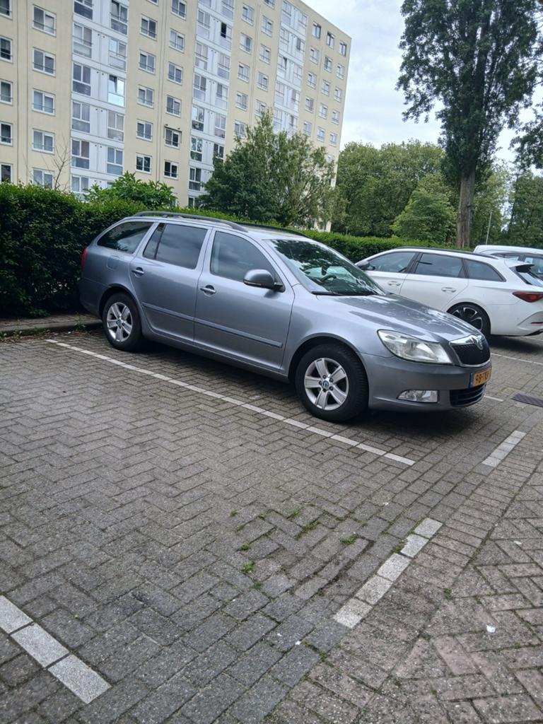 Skoda octavia 1,2 TSI, Auto's, Particulier, Te koop