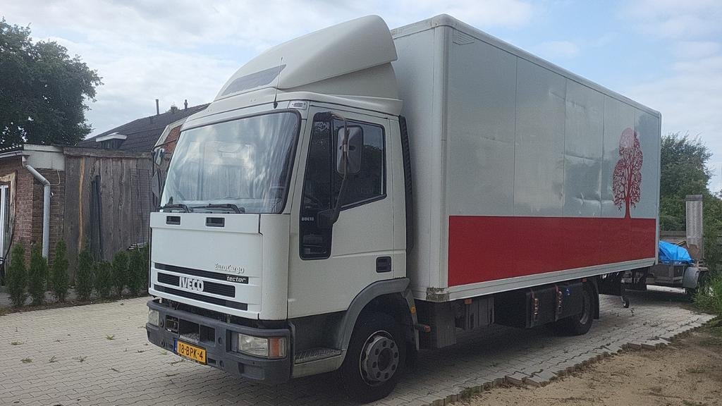 Vrachtwagen, Ophalen of Verzenden, Nieuw, Overige merken