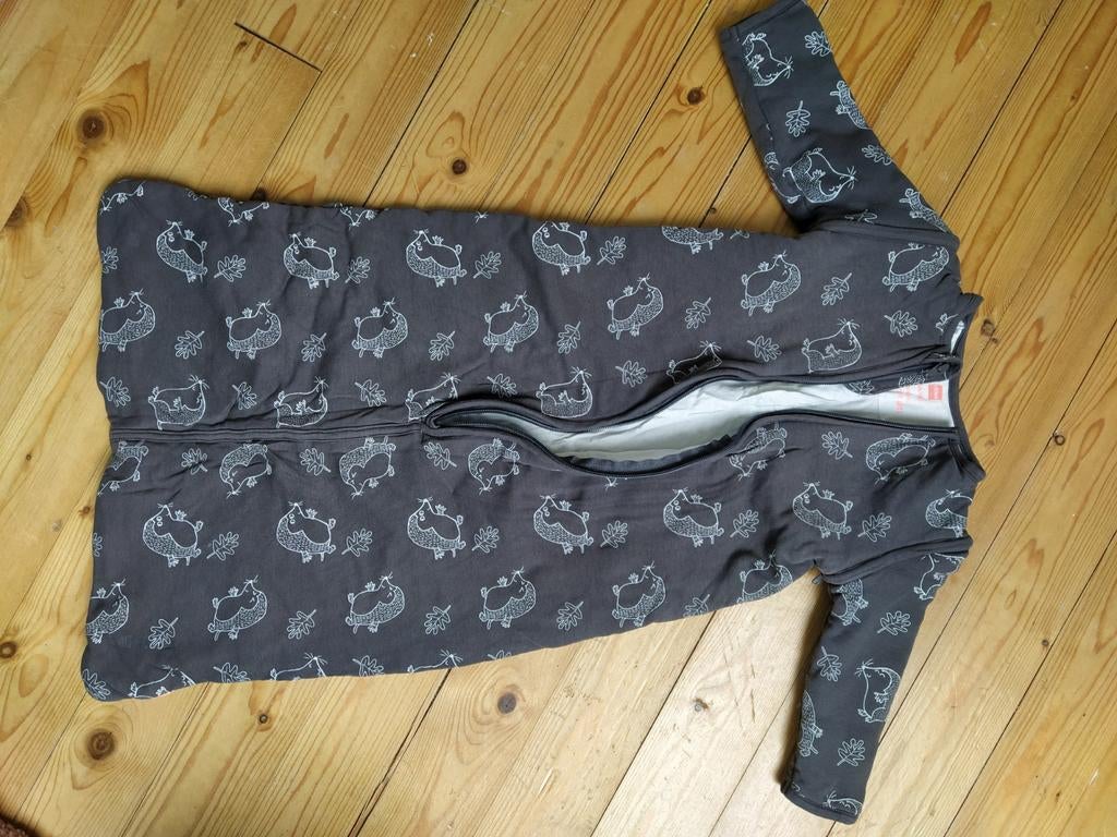 Slaapzak hema 68/80, Ophalen of Verzenden, 70 tot 85 cm, Slaapzak