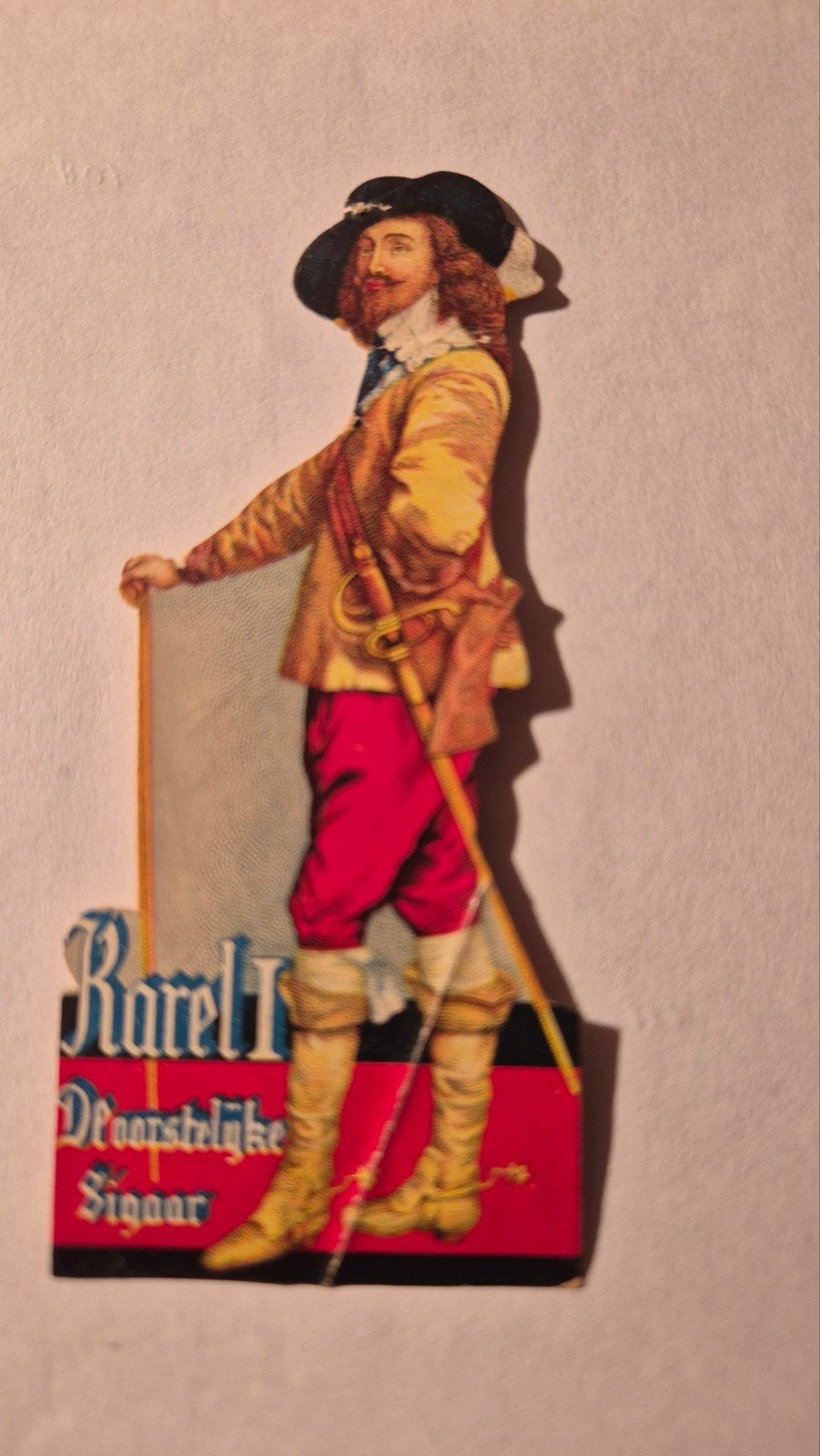 Sigarenbanden, Verzamelen, Rookartikelen, Aanstekers en Luciferdoosjes, Ophalen, Zo goed als nieuw, Sigarenbandjes