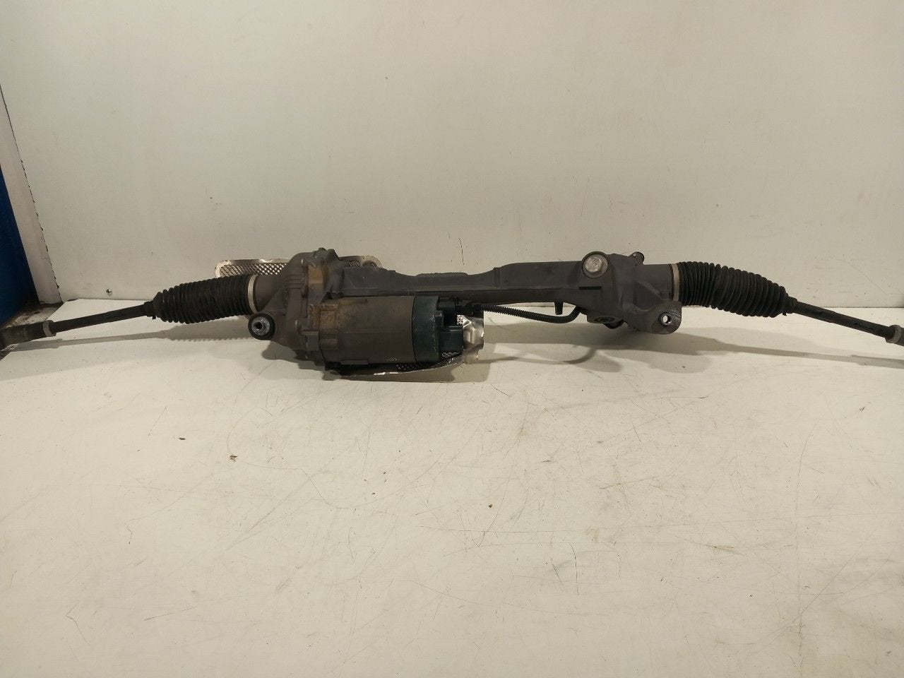 Stuurhuis Volkswagen Golf, Onderdelen@venauto.nl, Van der Ven Autorecycling B.V., Gebruikt, Ettenseweg 76, 4706 PB Roosendaal, The Netherlands