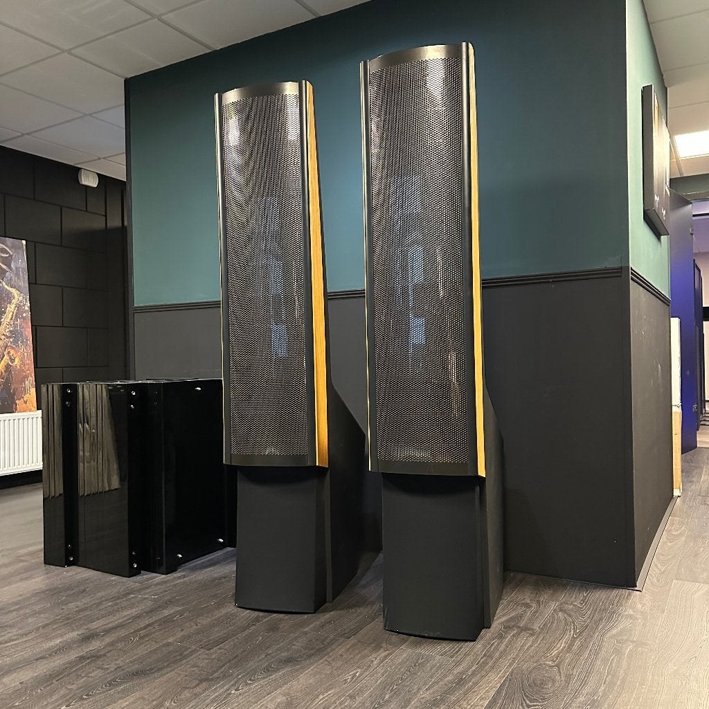 Martin Logan - Odyssey (occasion) *Recent Gereviseerd*