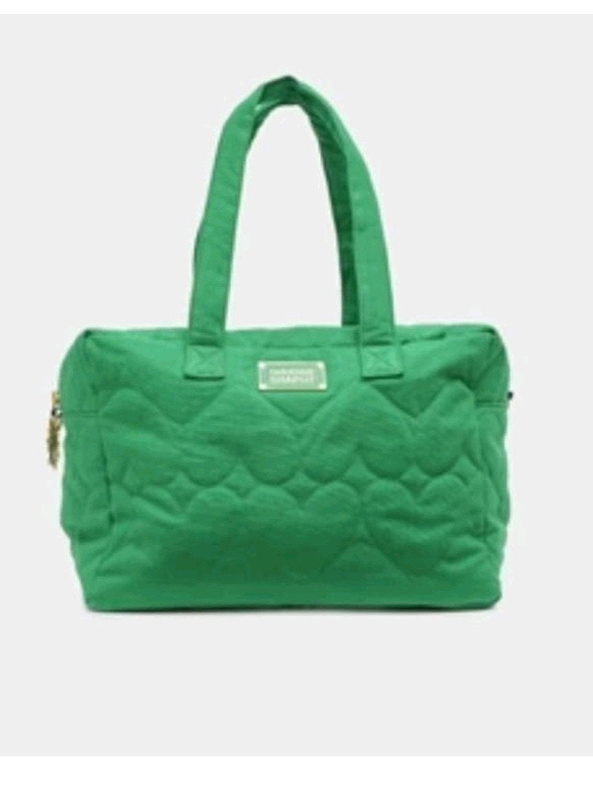 Fabienne Chapot City Bag Green Glow *nieuw *, Sieraden, Tassen en Uiterlijk, Tassen | Damestassen, Ophalen of Verzenden, Nieuw