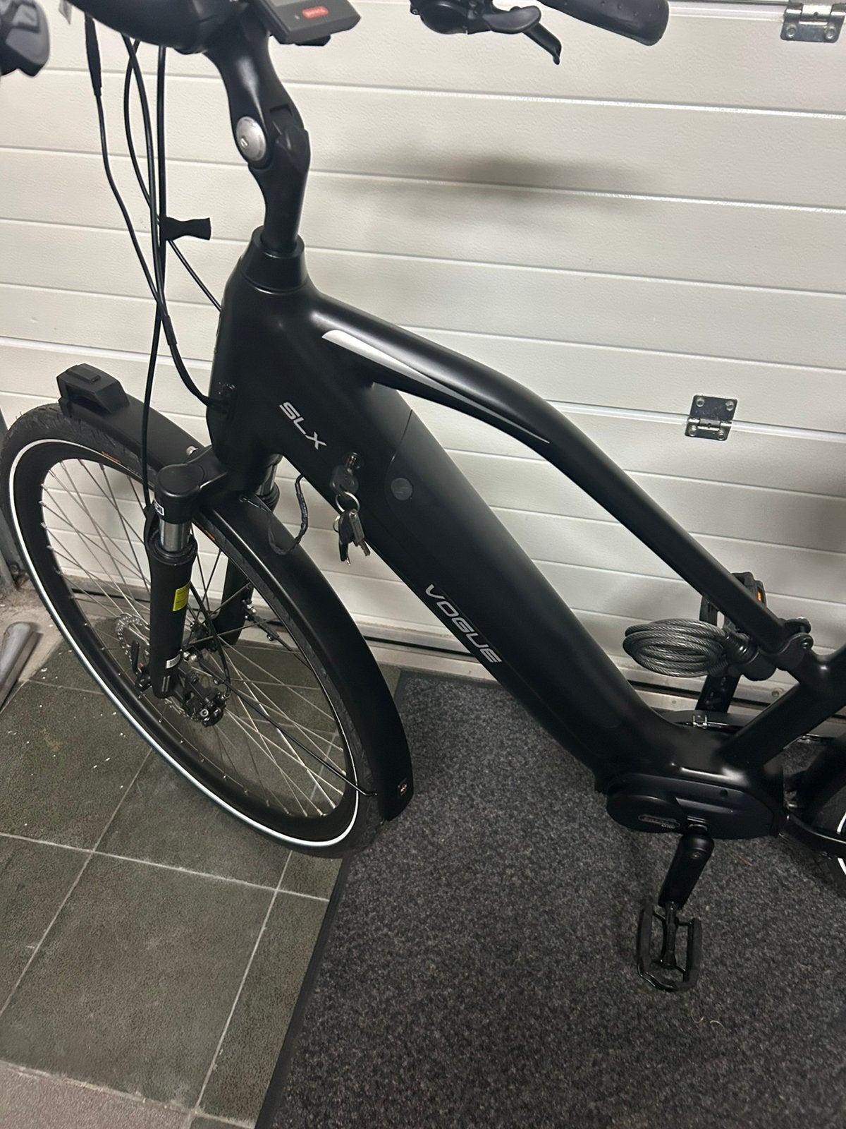 Vogue SLX damesfiets electrisch, 51 tot 55 cm, Ophalen of Verzenden, Zo goed als nieuw, Overige merken