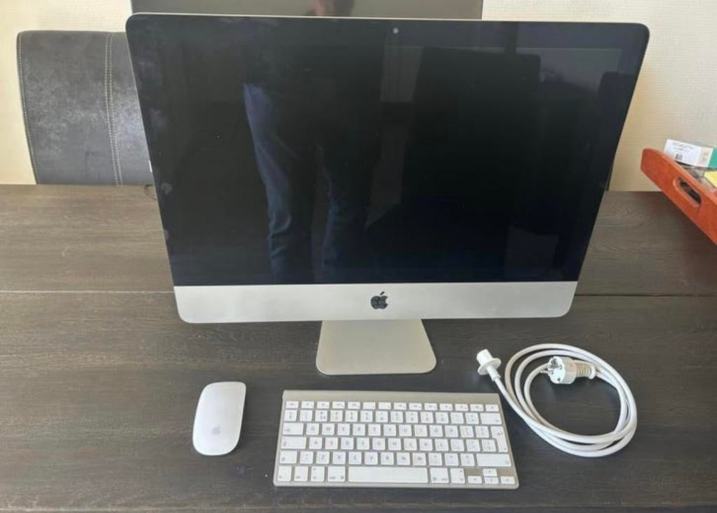 Apple iMac 27” inch 5k 2019, Computers en Software, Apple Desktops, SSD, IMac, Ophalen of Verzenden, Zo goed als nieuw