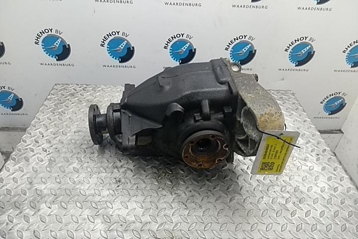 BMW 3 SERIES 325I EXECUTIVE DIFFERENTIEEL / CARDAN 2008, Auto-onderdelen, Ophalen of Verzenden, Gebruikt, Stiba lid