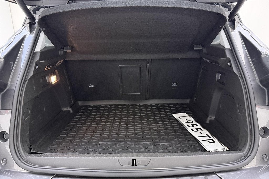 Opel Grandland X 1.6 Turbo Hybrid Innovation | Apple carplay, Auto's, Opel, 228 pk, Euro 6, 4 cilinders, Leder en Stof