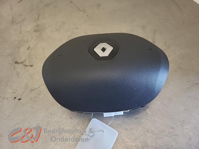 Airbag links (Stuur) van een Renault Trafic, Gebruikt, -, Renault, -