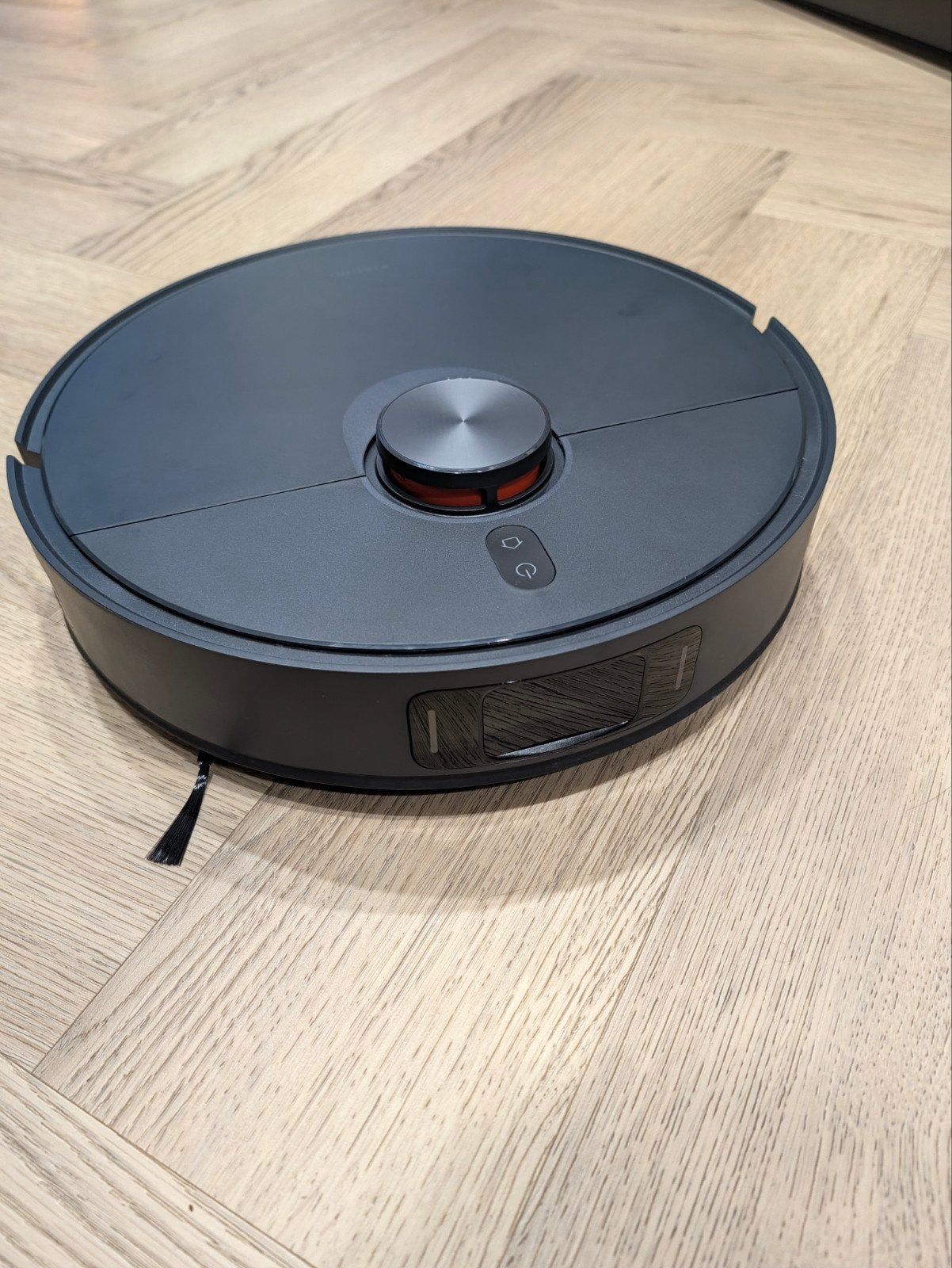 Xiaomi Robot Vacuum X20 Max - Nieuw, Nieuw, Ophalen of Verzenden, Inclusief accessoires, Robotstofzuiger