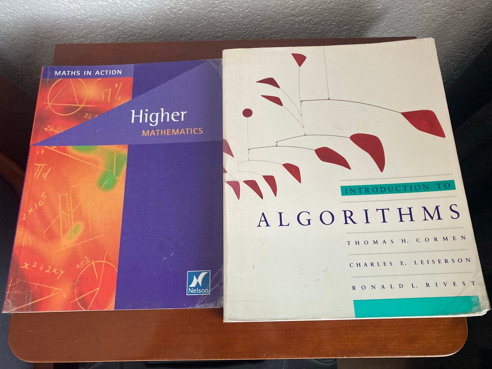 Wiskunde Boeken, Ophalen of Verzenden, Beta, Zo goed als nieuw