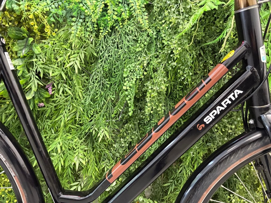 Sparta F7E Regular | 504Wh Accu | Nexus 7 | Framemaat 57cm, Fietsen en Brommers, Sparta, Info@accell-group.com, 50 km per accu of meer