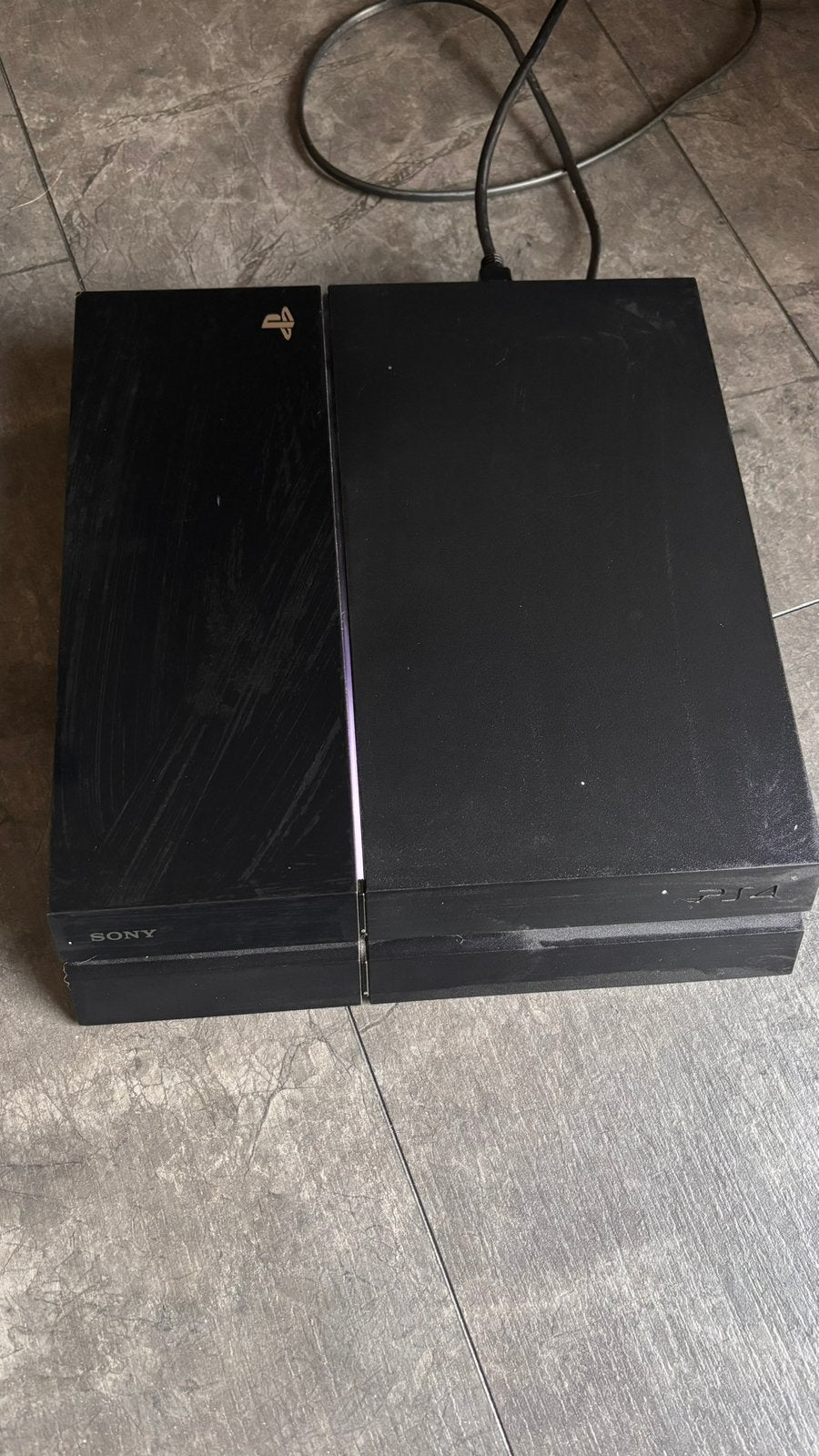 Playstation 4, Ophalen of Verzenden, Gebruikt, Met 3 controllers of meer, Original