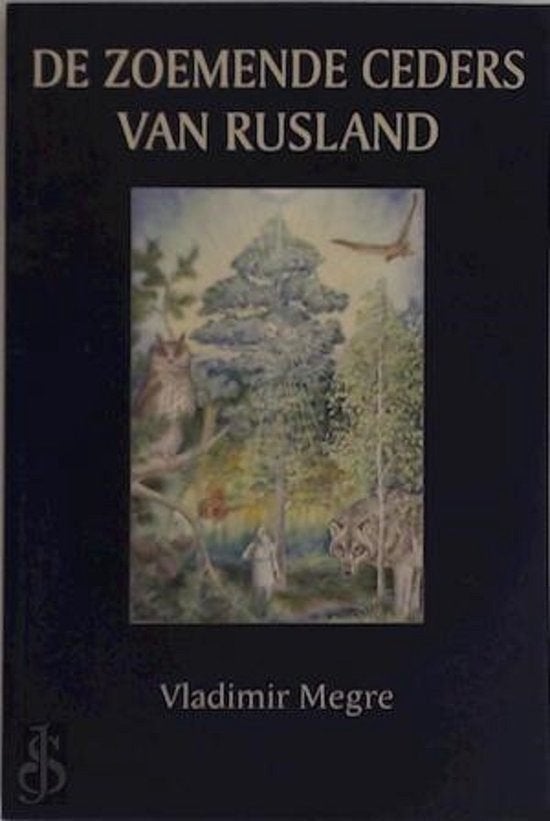 Vladimir Megre De zoemende ceders van Rusland, Boeken, Ophalen of Verzenden, Nieuw, Spiritualiteit algemeen, Achtergrond en Informatie
