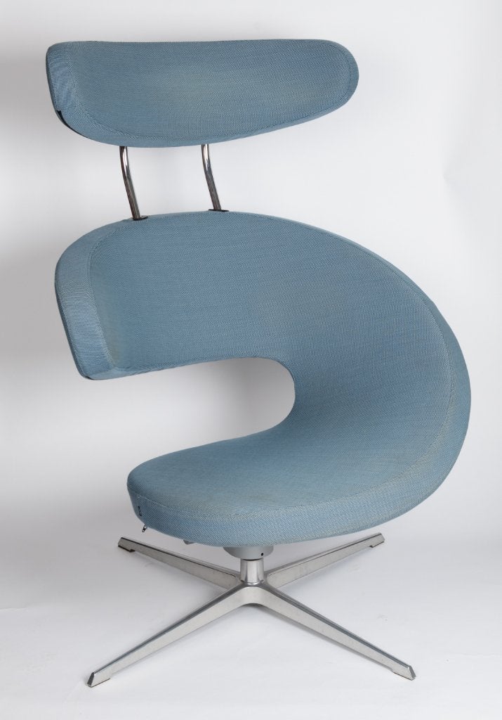 Varier peel, Ophalen, Gebruikt, 75 tot 100 cm, Stof