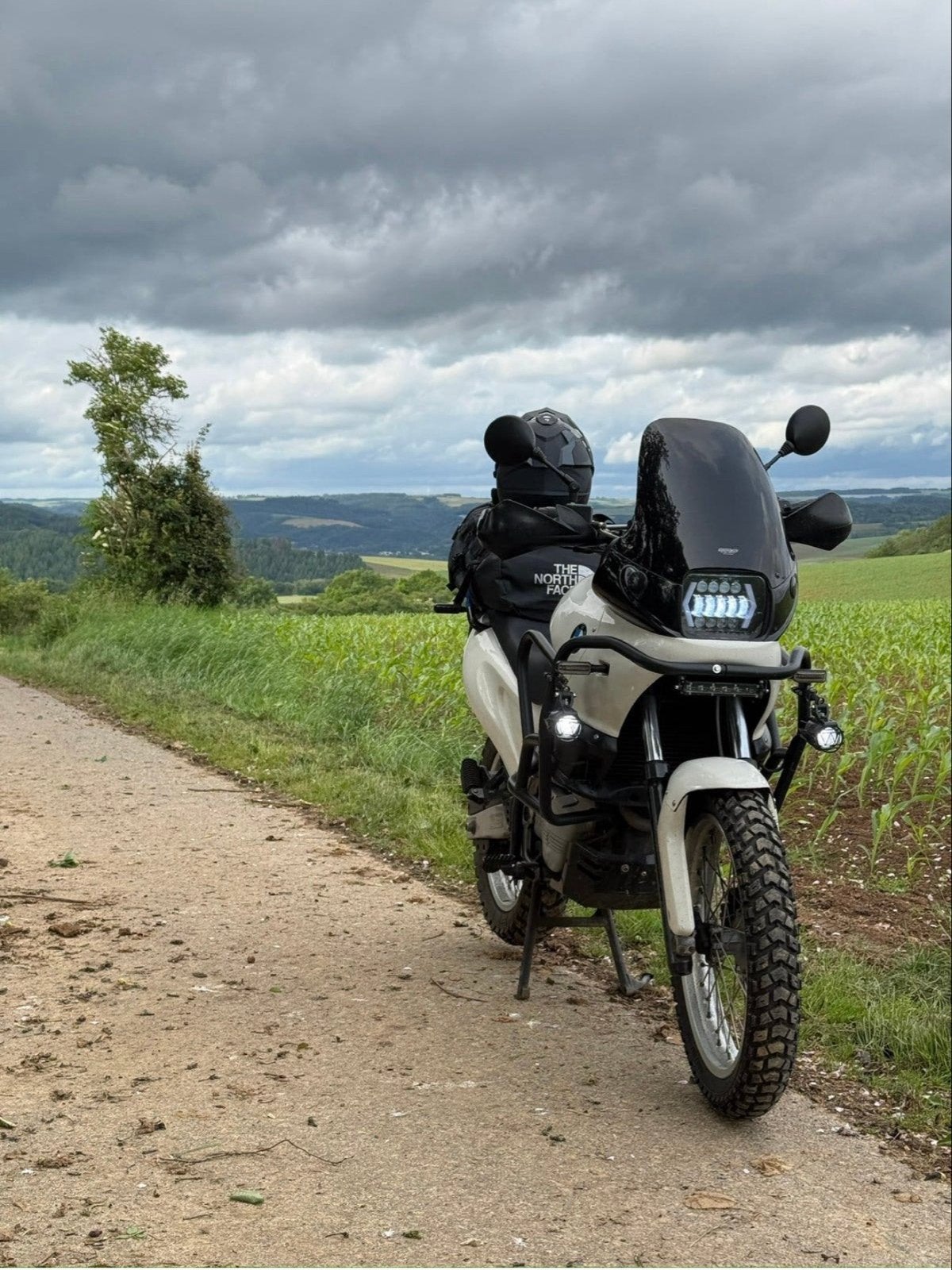 BMW F650 Funduro - Avontuurlijke Motor, Motoren, Gebruikt, Particulier, Meer dan 35 kW, Enduro