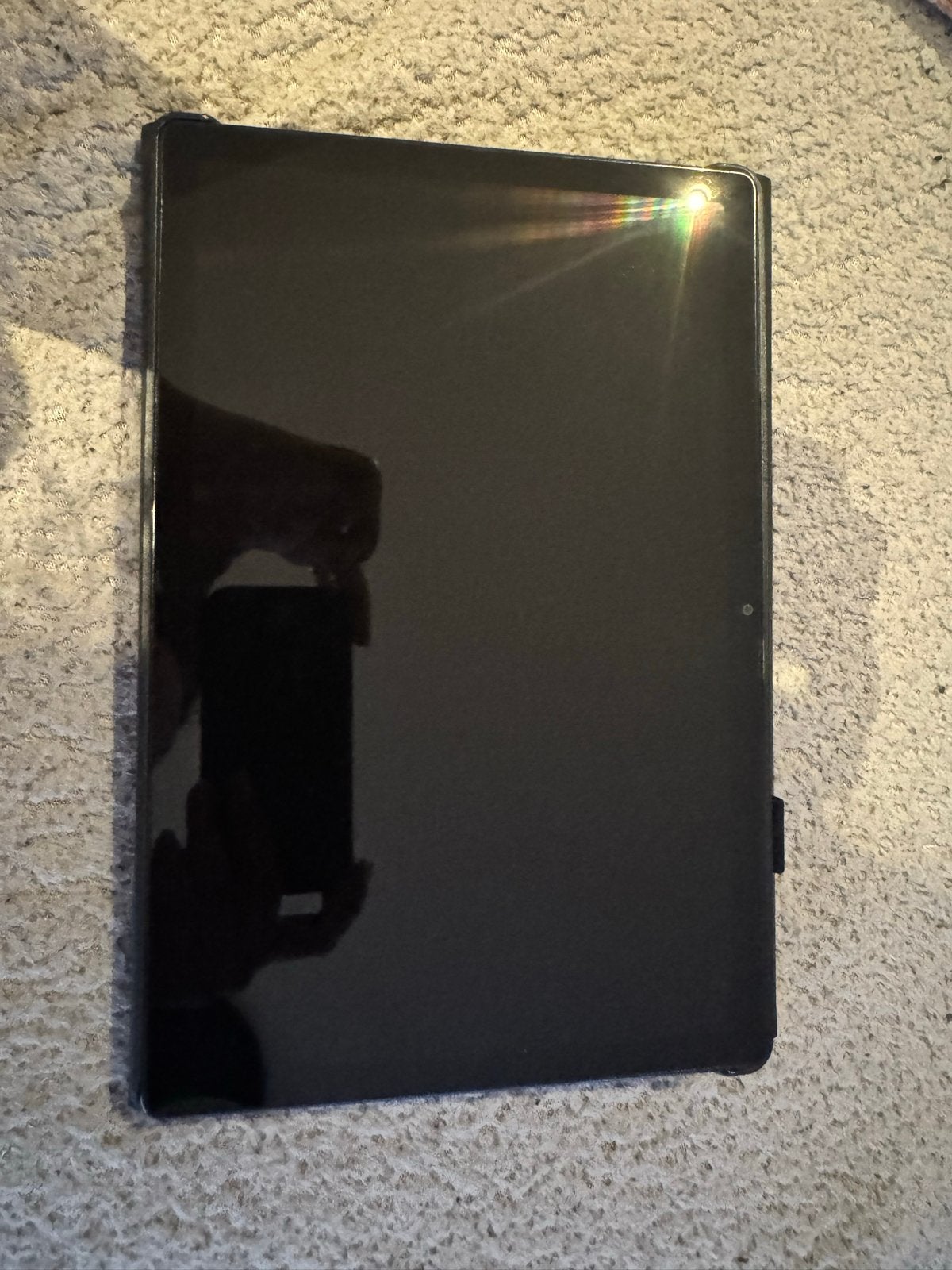 Samsung Galaxy Tab A8 - Zo goed als nieuw, 10 inch, 32 GB, Gps, Ophalen of Verzenden
