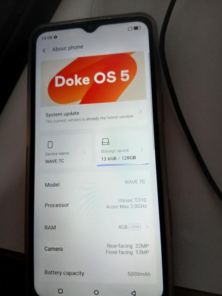 Telefoon te koop, Ophalen, Gebruikt, Overige modellen, Zonder abonnement