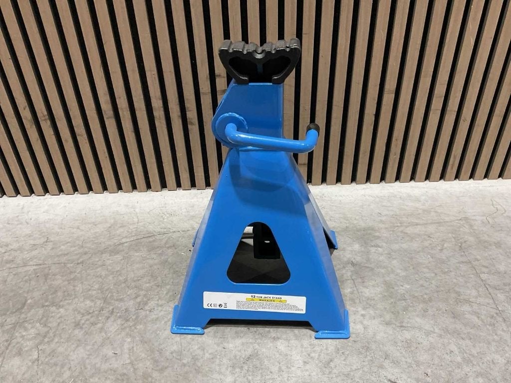 F tools Assteun 12 Ton nieuw‼️, Ophalen, Nieuw