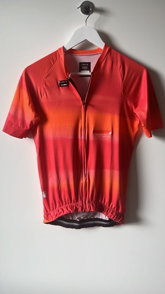 Gobik CX Pro shirt / jersey Large, Fietsen en Brommers, Ophalen, Heren, Zo goed als nieuw, L
