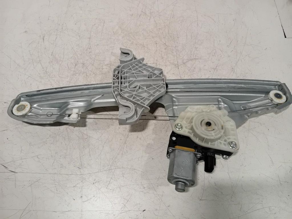Raammechaniek elektrisch rechts achter Hyundai Kona, Onderdelen@venauto.nl, Van der Ven Autorecycling B.V., Gebruikt, Ettenseweg 76, 4706 PB Roosendaal, The Netherlands