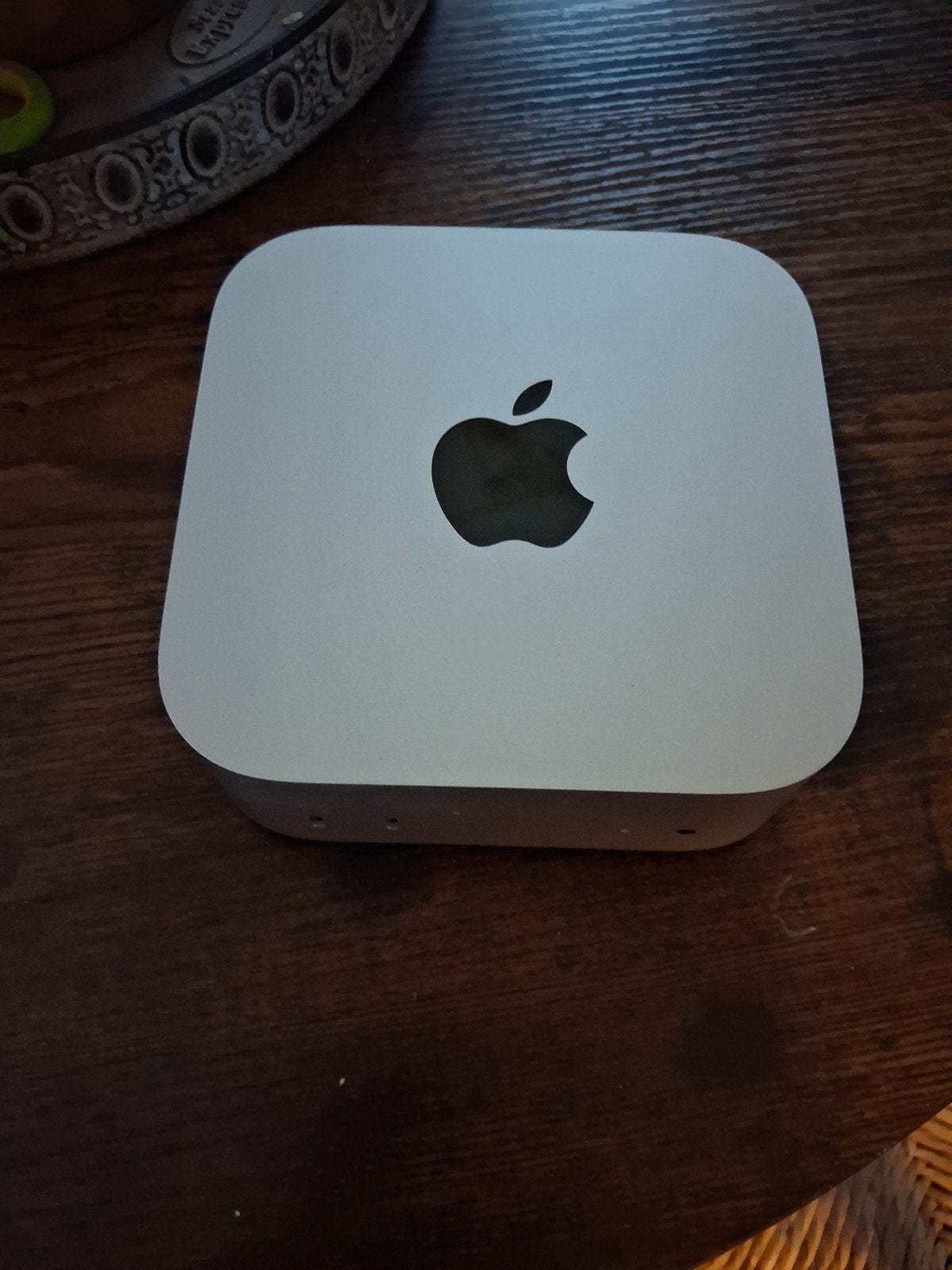 Mac Mini M4 16GB RAM 256GB SSD, Computers en Software, SSD, Ophalen of Verzenden, Zo goed als nieuw, Mac Mini