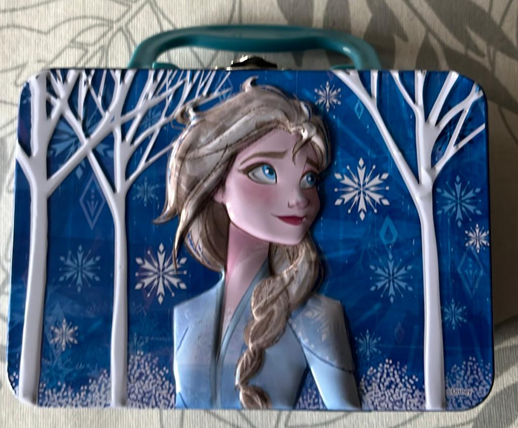 Frozen puzzel, Kinderen en Baby's, Speelgoed | Educatief en Creatief, Ophalen of Verzenden