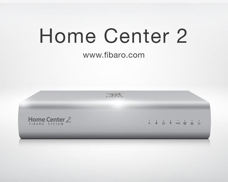 Fibaro Home Center 2, Hobby en Vrije tijd, Elektronica-componenten, Nieuw, Ophalen of Verzenden